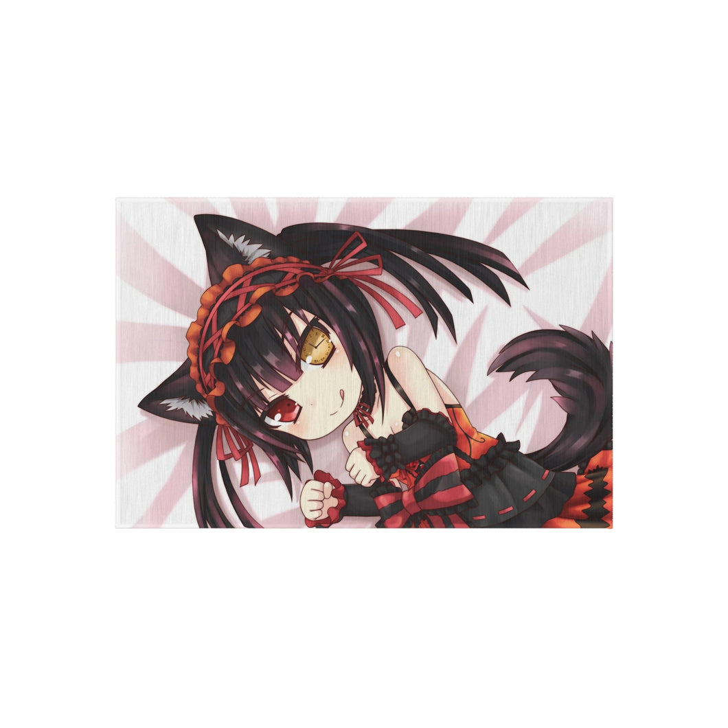 Date A Live Rug