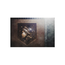 Load image into Gallery viewer, Wall Sina! Rug
