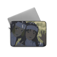 Load image into Gallery viewer, Anime Fire Force Laptop Sleeve
