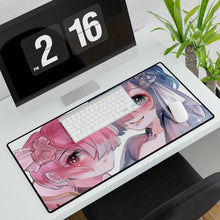 Load image into Gallery viewer, Anime Re:ZERO -Starting Life in Another World- Mouse Pad (Desk Mat)
