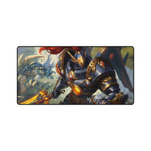 Load image into Gallery viewer, Smite Mouse Pad (Desk Mat)
