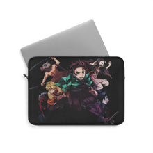 Load image into Gallery viewer, Demon Slayer: Kimetsu no Yaiba Laptop Sleeve
