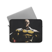 Load image into Gallery viewer, Saitama Laptop Sleeve
