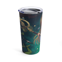 Load image into Gallery viewer, Priestess Tumbler 20oz
