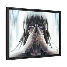 Load image into Gallery viewer, Sonic Canvas Framed Art Print
