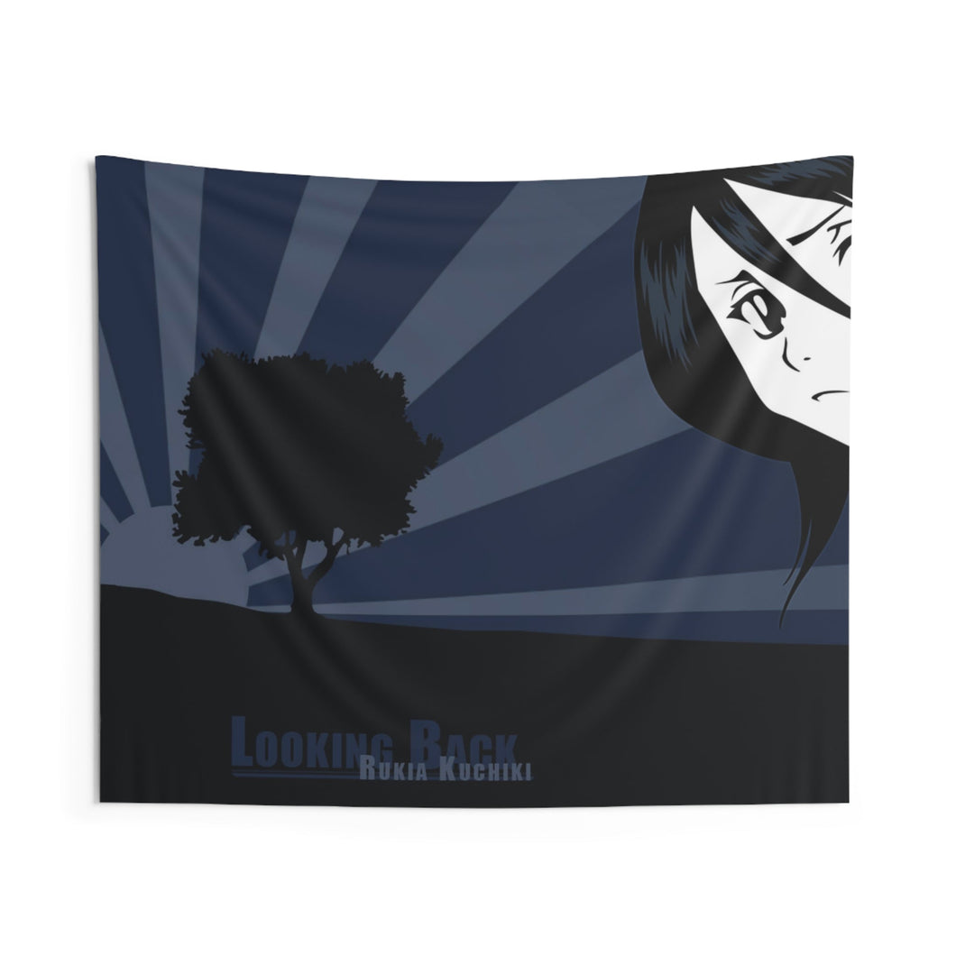 Anime Bleach Indoor Wall Tapestry