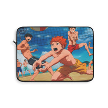 Load image into Gallery viewer, Haikyu!! Laptop Sleeve
