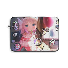 Load image into Gallery viewer, Miss Kobayashi&#39;s Dragon Maid Kanna Kamui, Kobayashi San Chi No Maid Dragon Laptop Sleeve
