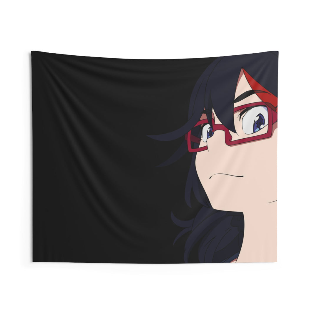 Kill La Kill Indoor Wall Tapestry