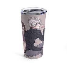 Load image into Gallery viewer, Jujutsu Kaisen Tumbler 20oz
