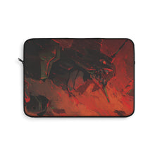 Load image into Gallery viewer, EVA 01 Laptop Sleeve
