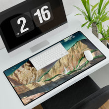 Load image into Gallery viewer, Children Who Chase Lost Voices Mouse Pad (Desk Mat)
