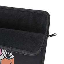 Load image into Gallery viewer, Anime One-Punch Man Laptop Sleeve
