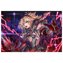Load image into Gallery viewer, Anime Fate/Apocrypha Jigsaw Puzzle
