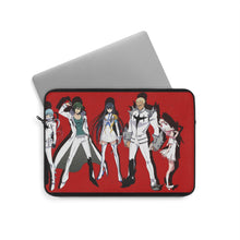 Load image into Gallery viewer, Anime Kill La Kill Laptop Sleeve
