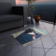 Load image into Gallery viewer, Komi Can't Communicate Komi Shouko Rug
