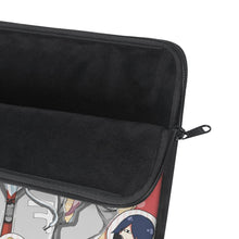 Load image into Gallery viewer, Chika Fujiwara Laptop Sleeve

