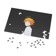 Load image into Gallery viewer, The Promised Neverland Jigsaw Puzzle
