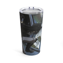 Load image into Gallery viewer, Ghost In The Shell Tumbler 20oz
