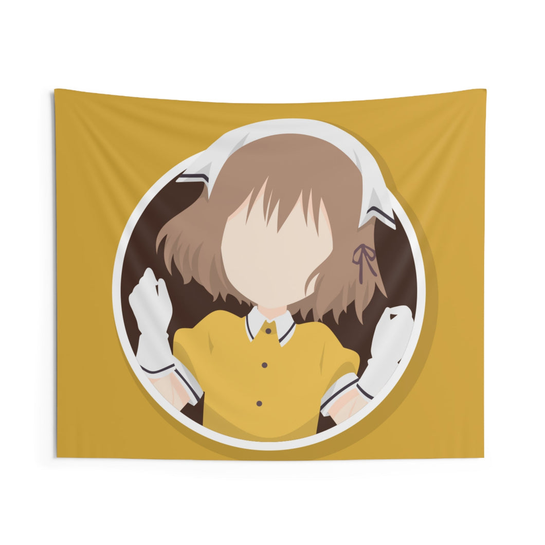 Blend S Mafuyu Hoshikawa Indoor Wall Tapestry