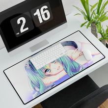 Load image into Gallery viewer, Anime Vocaloid Mouse Pad (Desk Mat)
