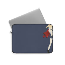 Load image into Gallery viewer, Fate/Apocrypha Saber, Saber Of Red Laptop Sleeve
