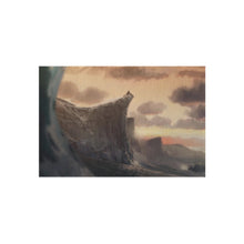 Load image into Gallery viewer, Avatar: The Legend Of Korra Rug
