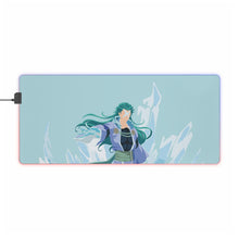 Load image into Gallery viewer, Bleach RGB LED Mouse Pad (Desk Mat)
