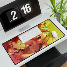 Load image into Gallery viewer, Anime One Piece Mouse Pad (Desk Mat)
