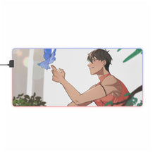 Load image into Gallery viewer, Fate/Grand Order RGB LED Mouse Pad (Desk Mat)

