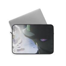 Load image into Gallery viewer, Hunter x Hunter Laptop Sleeve

