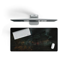 Load image into Gallery viewer, Nioh Mouse Pad (Desk Mat)
