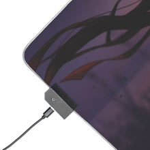 Load image into Gallery viewer, Demon Slayer: Kimetsu no Yaiba RGB LED Mouse Pad (Desk Mat)
