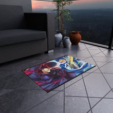 Load image into Gallery viewer, Fate/Grand Order Saber, Saber Alter Rug
