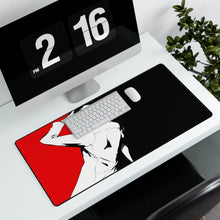 Load image into Gallery viewer, Persona 5 Mouse Pad (Desk Mat)
