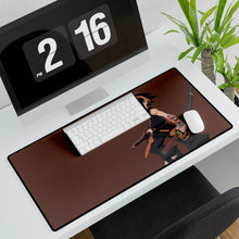 Load image into Gallery viewer, Anime Shaman King Mouse Pad (Desk Mat)
