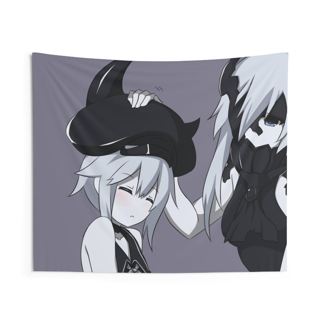 Anime Kantai Collection Indoor Wall Tapestry