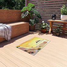Load image into Gallery viewer, Anime Avatar: The Last Airbender Rug
