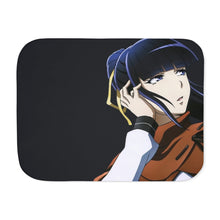 Load image into Gallery viewer, Overlord Narberal Gamma Sherpa Blanket
