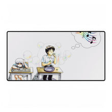 Load image into Gallery viewer, Tonari No Seki-kun Mouse Pad (Desk Mat)
