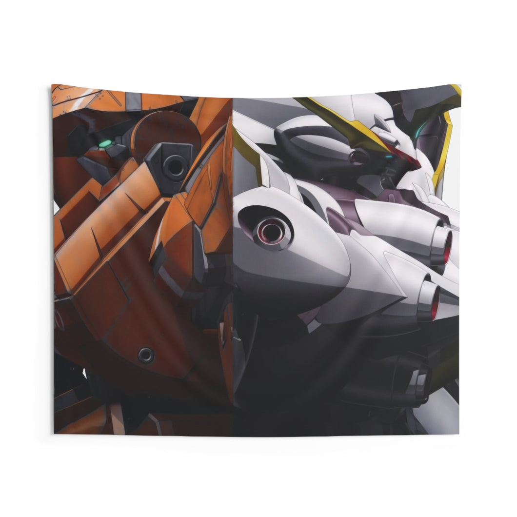 Aldnoah.Zero Indoor Wall Tapestry