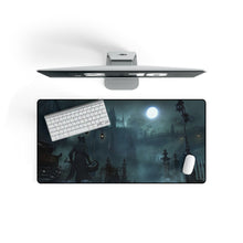 Load image into Gallery viewer, Bloodborne Mouse Pad (Desk Mat)
