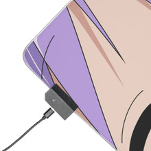 Load image into Gallery viewer, Lucky Star Tsukasa Hiiragi RGB LED Mouse Pad (Desk Mat)
