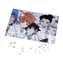 Load image into Gallery viewer, The Promised Neverland Jigsaw Puzzle

