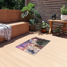 Load image into Gallery viewer, Laid-Back Camp Rug
