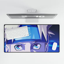 Load image into Gallery viewer, Anime Naruto Mouse Pad (Desk Mat)

