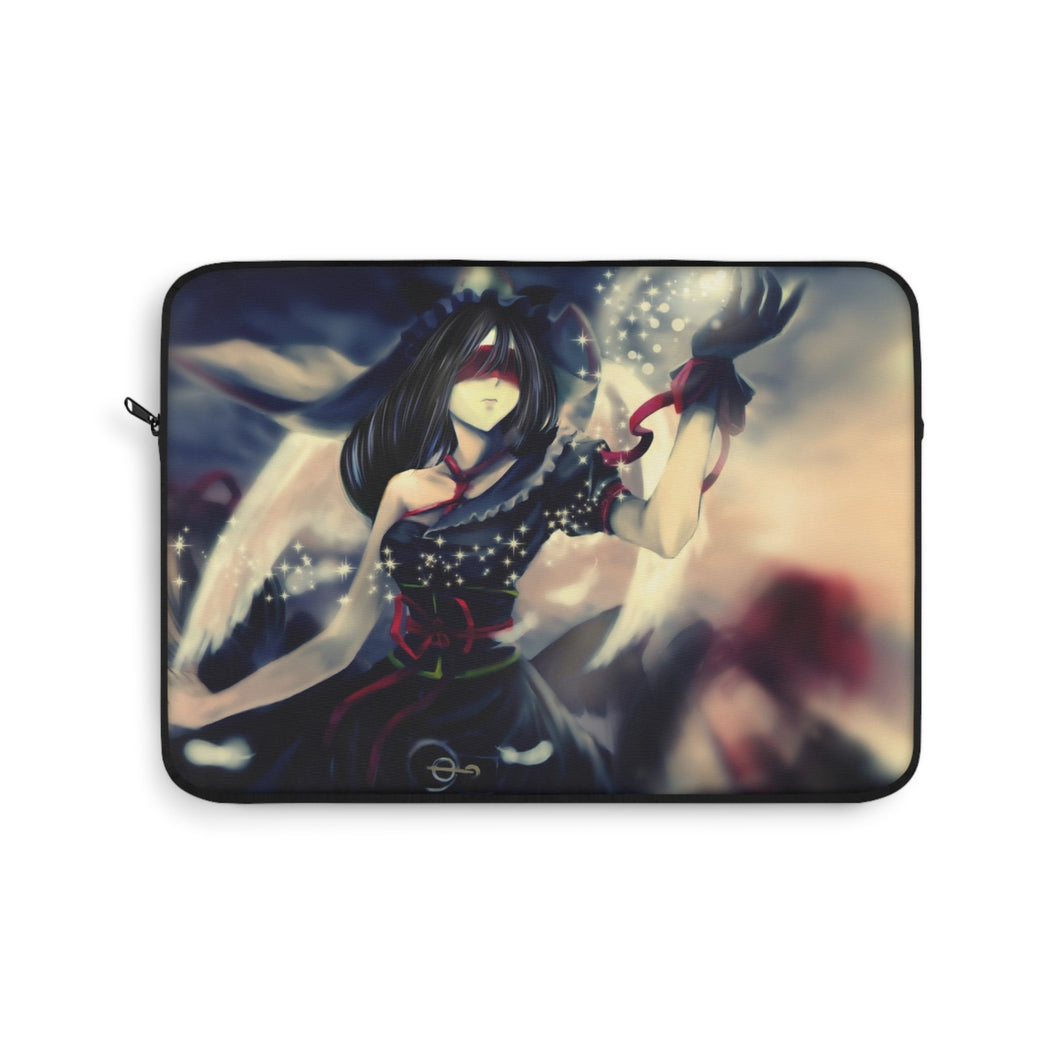 Anime Touhou Laptop Sleeve