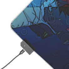 Load image into Gallery viewer, Anime Bleach RGB LED Mouse Pad (Desk Mat)

