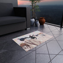 Load image into Gallery viewer, Chainsaw Man Rug

