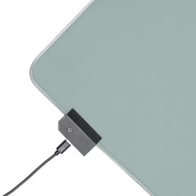 Load image into Gallery viewer, Spy X Family RGB LED Mouse Pad (Desk Mat)
